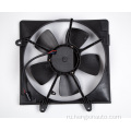 OK552-15025A/B CA003860 KIA Radiator Fan Fan Fan